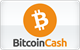 Bitcoin Cash cryptocurrency betaling op MoroSpin Casino
